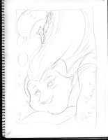 Distant Song Swimming