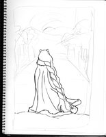 Distant Song In The Wilderness