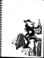 Zafiil In The Sainai