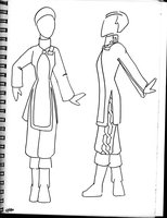 Fleet Uniforms