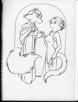 Felsha In Love