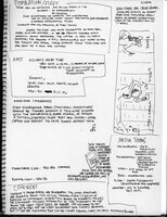 Early Peltedverse Development Notes