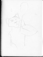 Girl With Mask