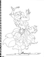 Sketchbook 2