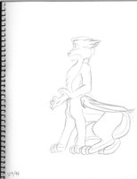 Vasihth Drawing Back In Surprise