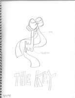 The Key