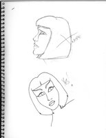 Soleta Head Profile And Front