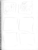 Frames Of Celentine And Shara Dancing