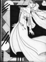 Spirit Of The Eldritch I I