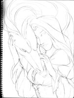 Ladybard Hugging Kainudy