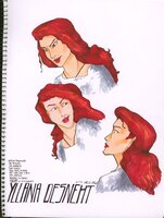Yllana Desneht