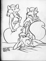 Vixenized