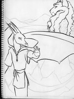 Shiran And Argent Star