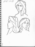 Three Faces Of Eve