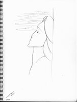 Eve Iris Profile