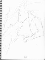 Akairyo Kisses Argent Star