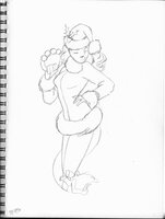 Santa Hat