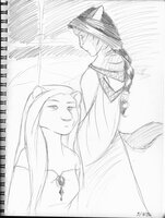 Questing Dream Pacing