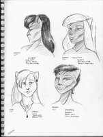 Stardancer Crew Faces1