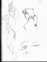 Sketchbook 28