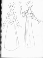 Bridesmaid Dresses