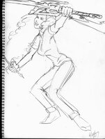 Madly Joyful Tessa