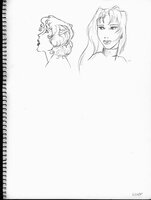 Risha And Six Heads