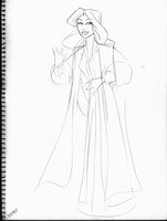 Solangenie Unfinished