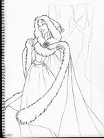Jaunty Solangenie