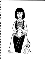Soleta And Lynx