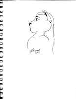 Distant Song Aleph Profile