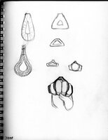 Alliance Triangle Weapons