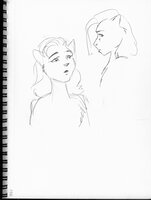 Young Morphic