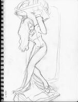 Atlas Girl