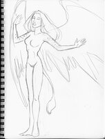 Aida As Human