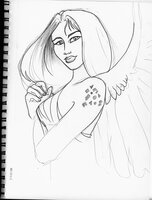 Aida As Human Closer