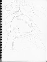 Taja Sleeping Face