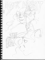 Sketchbook 35