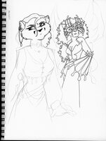 Mask Night Back Cover