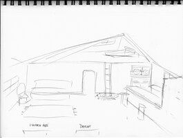 Delachiels Cabin