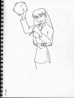 Ketzia Half-Elven