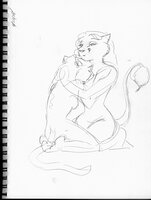 Holding Qethryn