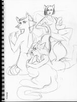 Space Opera Snuggle