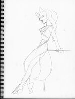 Carevei Pensive
