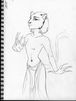 Long Claws