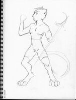 Scythe And Spandex