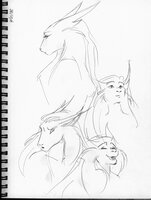 Zafiil Heads