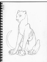 Inanne Seated