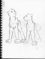 Inanne And Kiddaja
