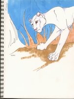 Inanne In Color